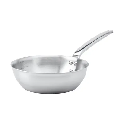 De Buyer Alchimy sautepanna rostfritt stål Ø24 cm