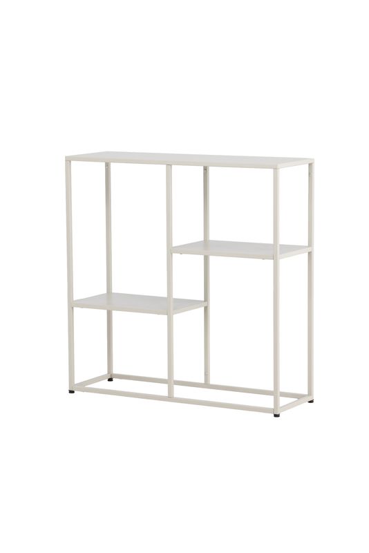 Venture Home Staal Sidobord