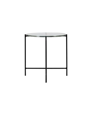 House Doctor Tamu Sidobord Svart