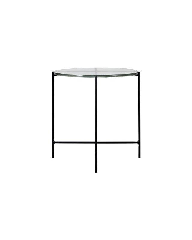 House Doctor Tamu Sidobord Svart