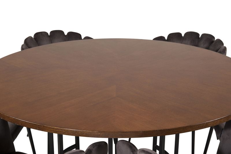 Venture Home Copenhagen, Limhamn Rund Matgrupp