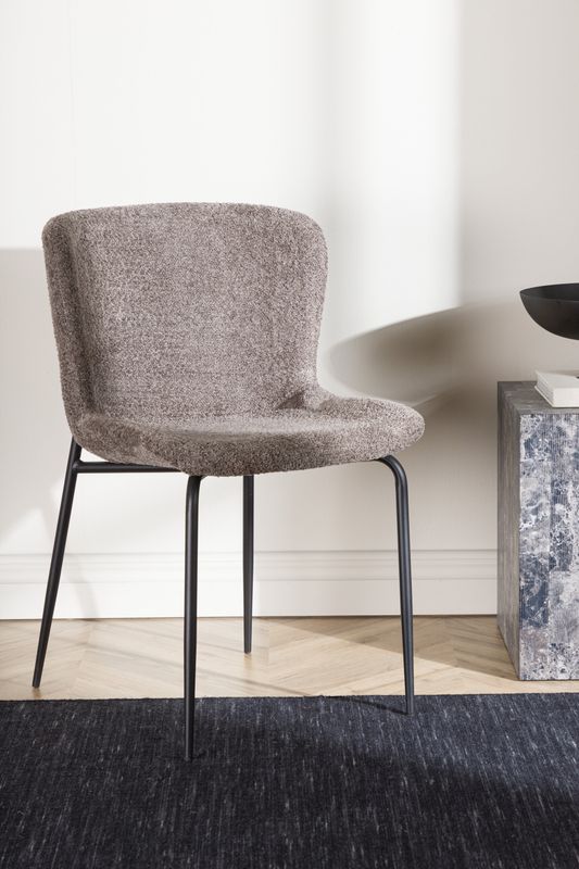 Venture Home Modesto Matstol 2-pack