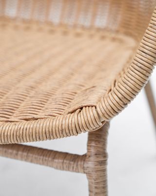 House Doctor Hapur Fåtölj