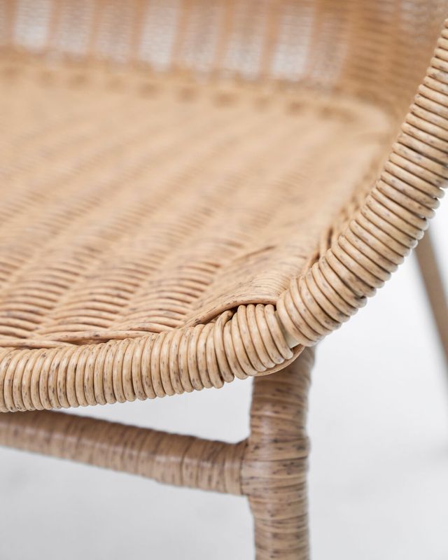 House Doctor Hapur Fåtölj