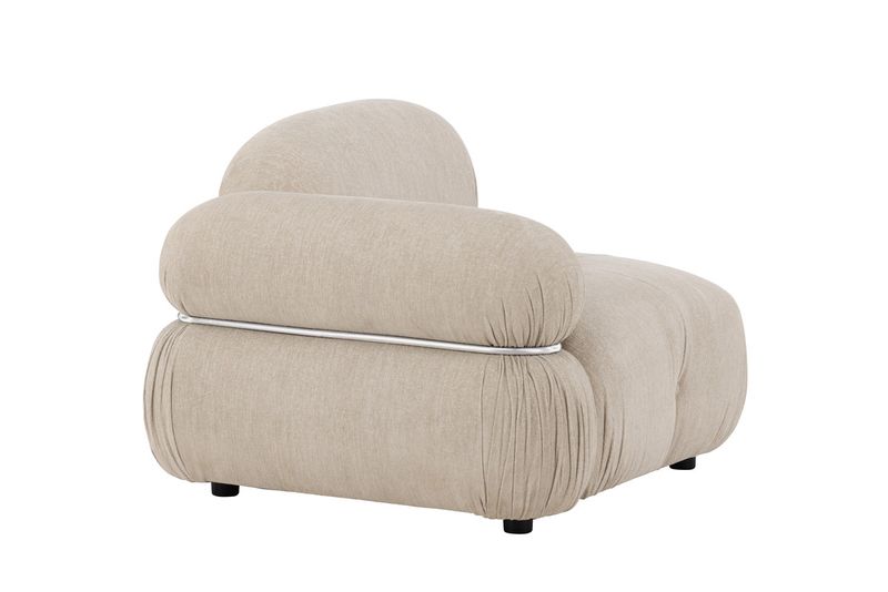 Venture Home Mika Soffmodul Beige