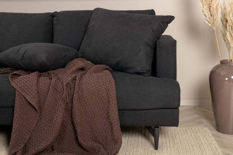 Venture Home Sofia 3-Sits Soffa