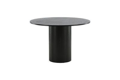 Venture Home Bianca Rund Matbord