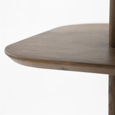 Eleonora Väggskåp Ty - Brun