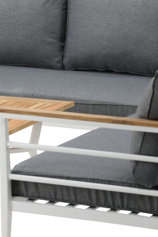 Venture Home Mexico Hörnsoffgrupp