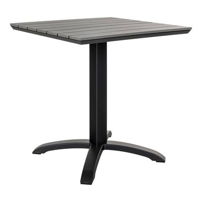 House Nordic Chicago Bistrobord 70x70x72 cm