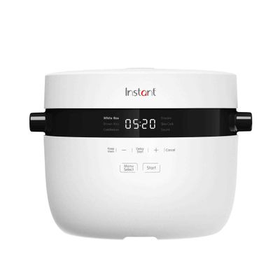 Instant Pot ris- och ångkokare 2,8 L