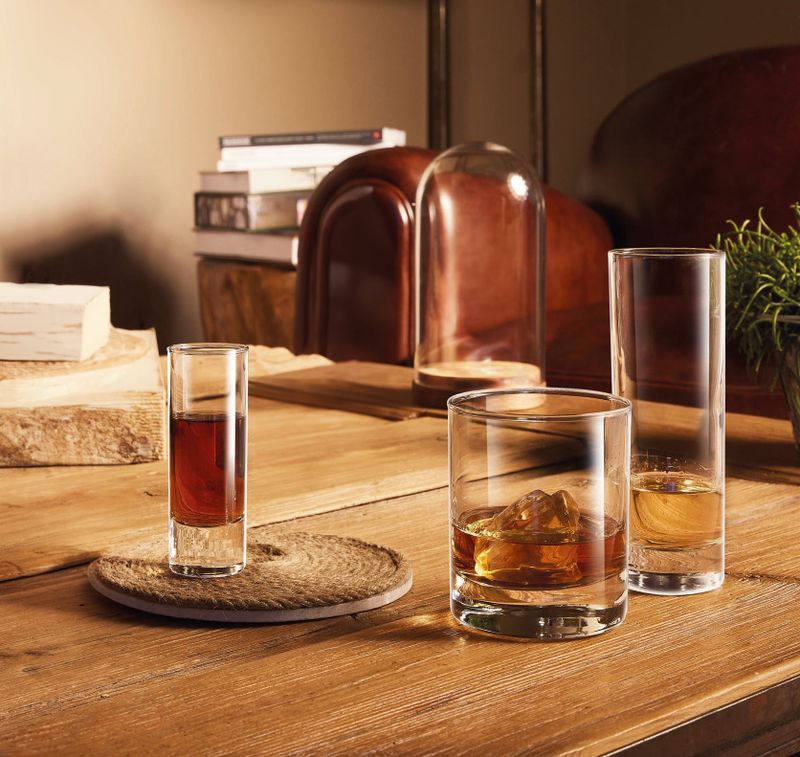 Arcoroc Whiskyglas 30 cl Islande