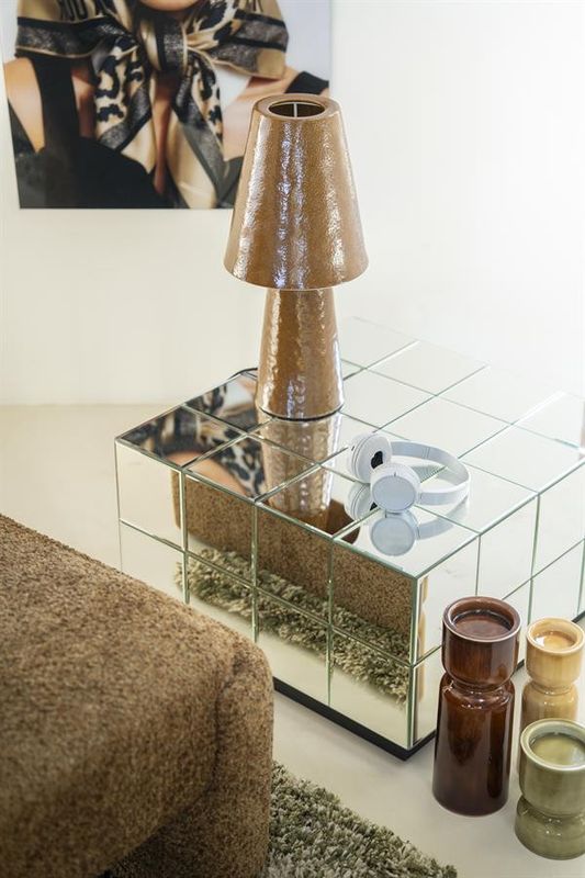 By Boo Soffbord Flectron i Krom