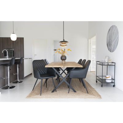 House Nordic Bombay Matta