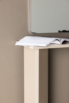 Vind Collection Kristiansund Sidobord