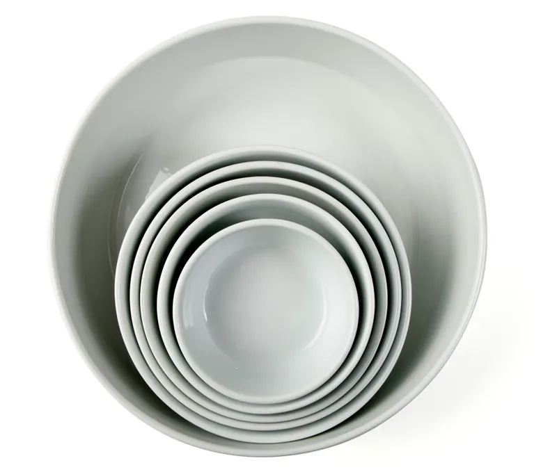 Exxent Skål 20 cm