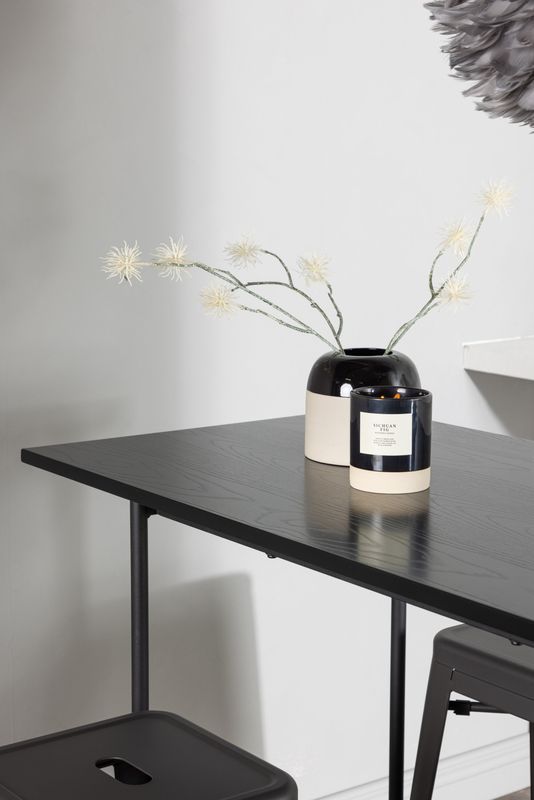 Venture Home Barset Rax med stolarna Tempe