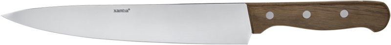 Exxent Kockkniv blad 22 cm Scandinavia