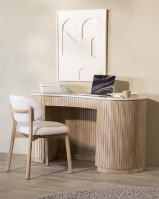 Eleonora Stol Mikky Natur - Beige Moon