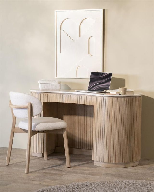 Eleonora Stol Mikky Natur - Beige Moon