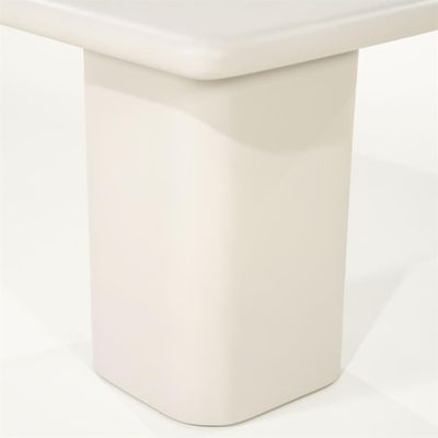By Boo Sidobord Siminto Small Beige