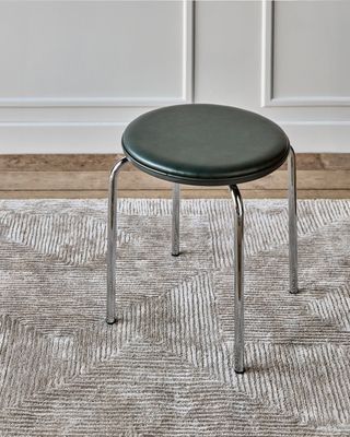 House Doctor Comma Pall Mörkgrön