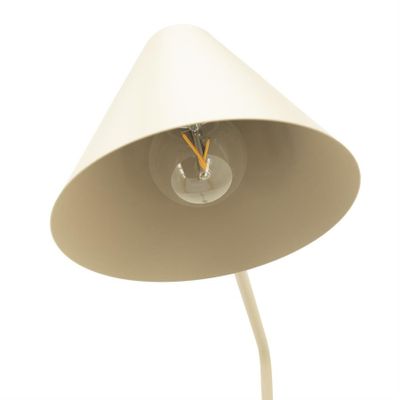By Boo Vägglampa Capa - Beige