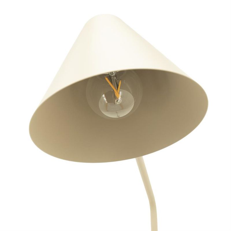 By Boo Vägglampa Capa - Beige