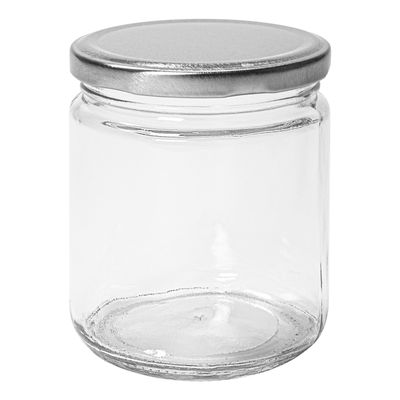 Exxent Serveringsburk 450 ml