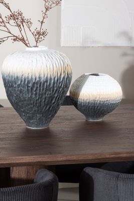 Venture Home Olivia Matbord med Berit Matstol