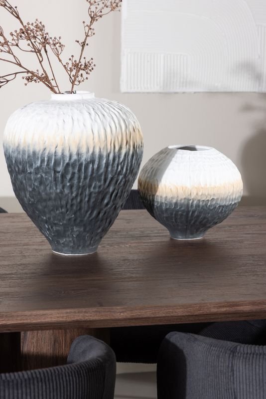 Venture Home Olivia Matbord med Berit Matstol