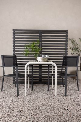 Venture Home Borneo Rektangulär Matgrupp