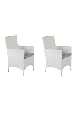 Venture Home Malin Matstol 2-pack