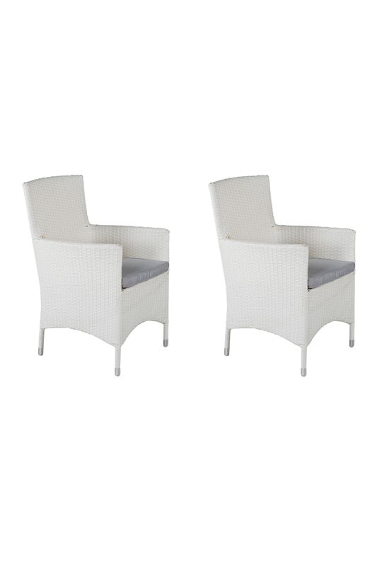 Venture Home Malin Matstol 2-pack