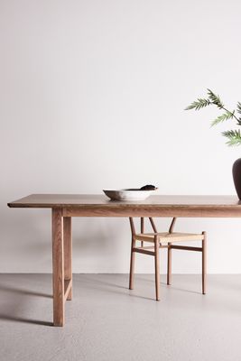 Venture Home Count Rektangulärt Matbord