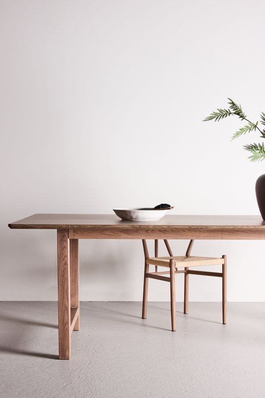 Venture Home Count Rektangulärt Matbord