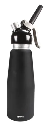 Exxent Gräddsifon 0,5 L