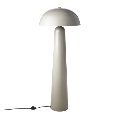 Affari of Sweden FUNGI Golvlampa, Beige