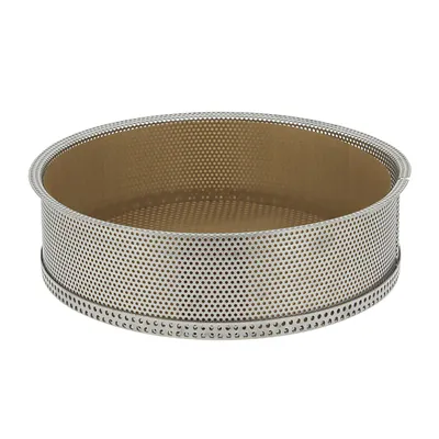 De Buyer Springform med avtagbar botten Ø24 cm