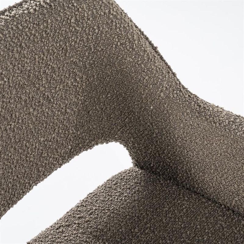 Eleonora Stol Fabio - Brun Spark