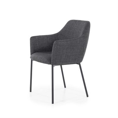 Eleonora Stol Paul - Antracit Linne