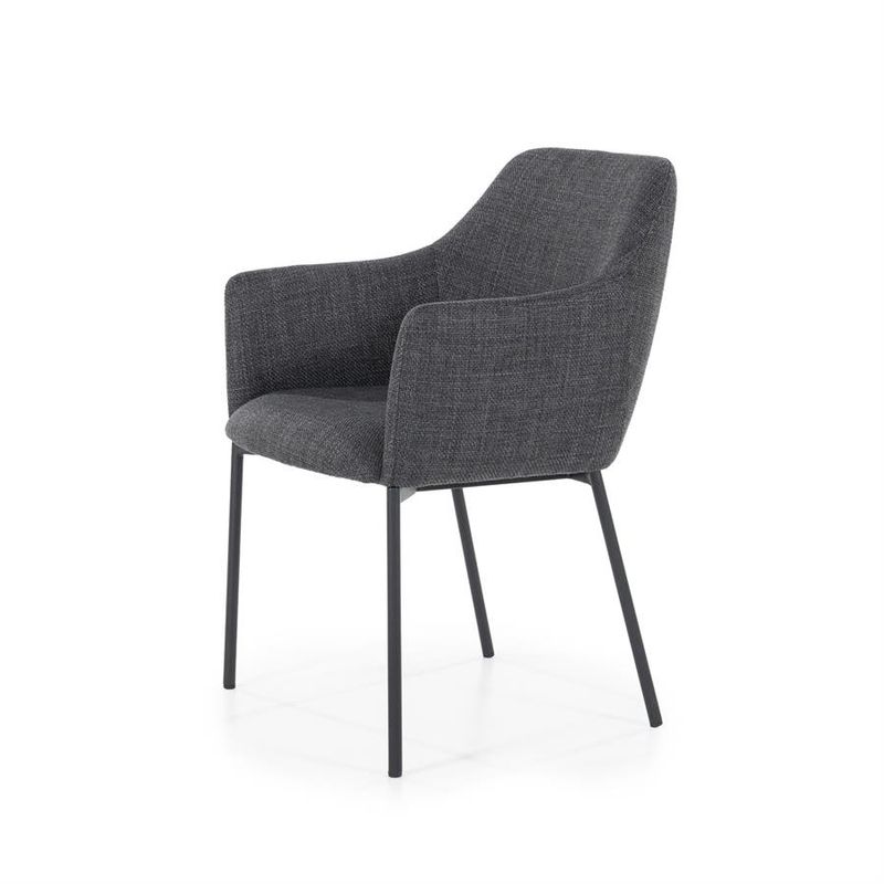 Eleonora Stol Paul - Antracit Linne