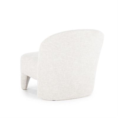 Eleonora Fåtölj Owen - Beige Batea