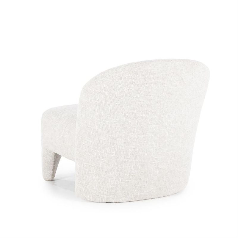 Eleonora Fåtölj Owen - Beige Batea