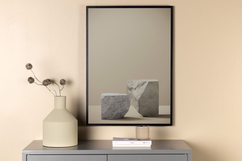 Venture Home Rocks Poster Beige