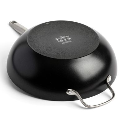 GreenPan Copenhagen, Wokpanna 30 cm