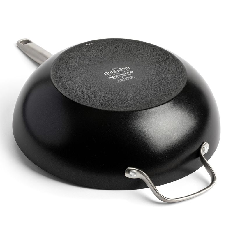 GreenPan Copenhagen, Wokpanna 30 cm