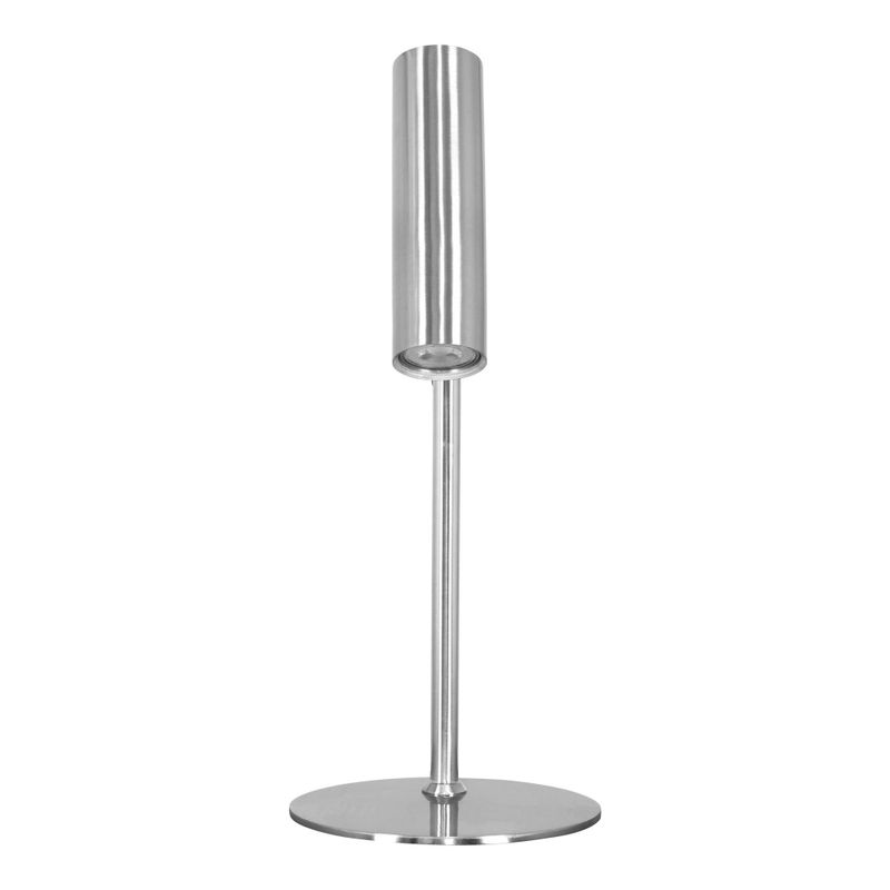 House Nordic Paris Bordslampa Silver