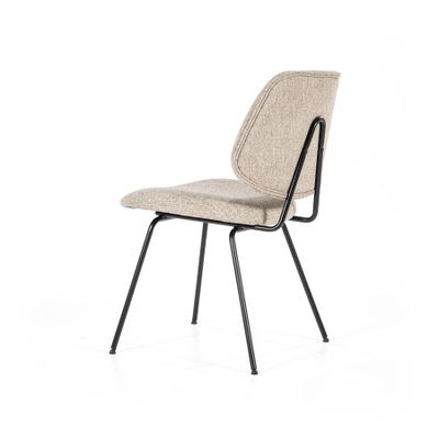 Eleonora Stol Lynn - Beige Fletcher