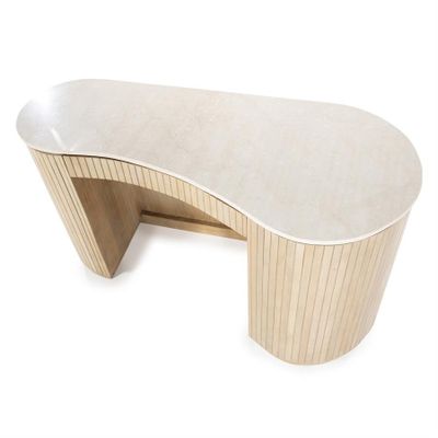 Eleonora Skrivbord Kira Vit